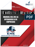 Manual Operador de Empresa ENE 2019 - 250920