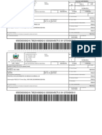 DAR ICMS antecipado Simples Nacional