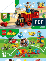 Duplo 10894 - 1