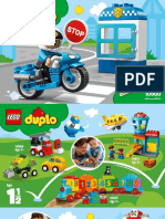 Duplo 10900 - 1