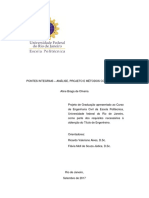 Pontes Integrais AlineBraga PDF