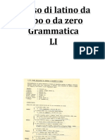 6 Grammatica-LI,-LII,-LIII,-LIV,-LV,-LVI.-LVII,-LVIII,-LIX, LX,-LXI,-LXII,-LXIIbis,-LXIII,-LXIV