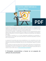 Las 15 mejores alternativas a PowerPoint.pdf