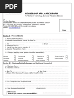 NCC First Registration Form - 2014 PDF | PDF | Architect | Professional ...