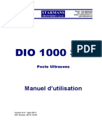 Dio 1000 Sfe v6.0 FR