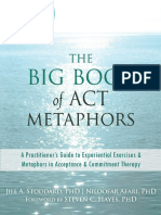 Big Book of ACT Metaphors, The - Hayes, Steven C., Stoddard, Jill A., Afari, Niloofar.pdf