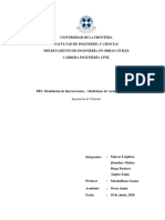 Informe PR3