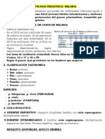 Resumen Infectologia Parasitologia 11 - 12 - 13 - 14,14 PDF