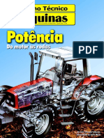 POTENCIA - Do Motor As Rodas - Caderno Maquinas 04