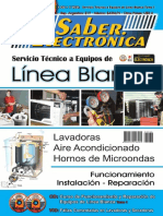 Club Saber Electrónica Nro. 86. Servicio técnico a equipos de línea blanca. Tomo 1-FREELIBROS.ORG.pdf