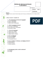 Prueba Sistemas - Abril