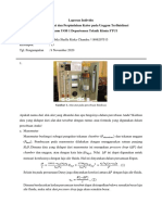 Grup 13 - Laporan Praktikum Individu Modul Fluidisasi - UOB 1 Gasal 2020