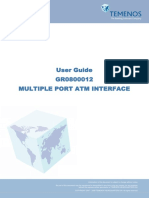 GR080012 User Guide