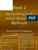 Week 2 Recruiting(1).ppt