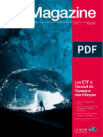 DTP118666 Magazine Lyxor ETF Retail - 220518 - SCREEN