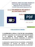 Abastecimiento de agua y alcantarillado para Tacna 2019