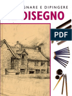 Disegnare e Dipingere Il Disegno Ken Howard 2000