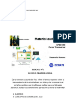 Ejercicio N 1 Desarrollo Personal