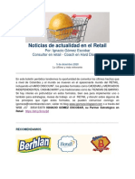 Noticias de Actualidad en El Retail Dic 5 2020