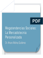 PDF Megatendencia Social 4