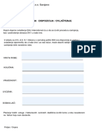 Dispozicija PDF