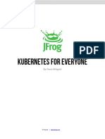 Kubernetes For Everyone v2 PDF