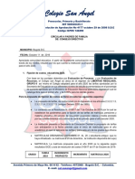 Anexo4 - Circular A Padres de Familia - PDF