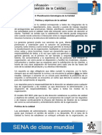 Politica y objetivos de calidad.pdf
