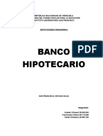 Banco Hipotecario