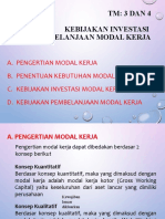 TM-3&4-Kebijakan Modal Kerja Tayang