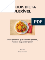 E - Book Dieta Flexivel PDF