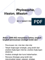 P5 Guiding Phylosophie, Vission, Mission PDF