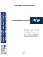 Download PERCEPO DE COMPETNCIA PESSOAL DE TENISTAS by Professores CBT SN48704842 doc pdf
