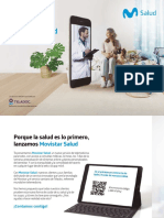 Conoce Movistar Salud - Nov2020