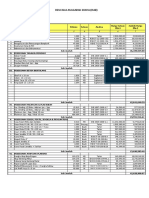 Time Schedule