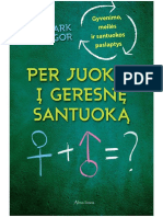 Mark Gungor-Per Juokus Į Geresnę Santuoką PDF