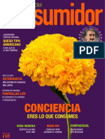 RevistaDelConsumidor525 Noviembre 2020 PDF