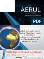 Aerul Clasa7