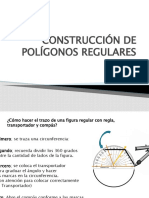 PP 8.1.7 Construcción de Polígonos Regulares