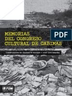 Memorias del Congreso Cultural de Cabimas 70..pdf