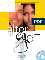 LE Alter Ego +1 PDF