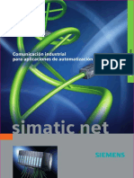 Ethernet Siemens PDF