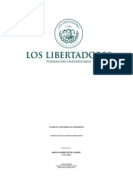 Las PyMES - Costos en La Cadena de Abastecimiento A