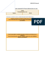 Formato de Retroalimentación Mensual