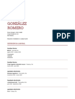 María de Lourdes González Romero PDF