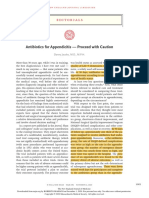 Apendicitis Antibst NEJ 20