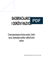 01 Saobracajnice I Odrzivi Razvoj