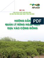 AFoCO 4. Community Based Forest Protection VN
