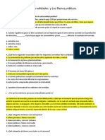 Practica 06 Externalidades y Bienes Publicos