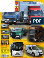 2011 09 Camion Truck & Bus Magazin | PDF